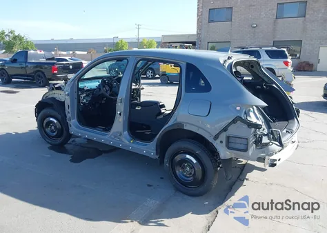 2024 Honda Hr-V из США, поврежденный, VIN 3CZRZ2H51RM768602